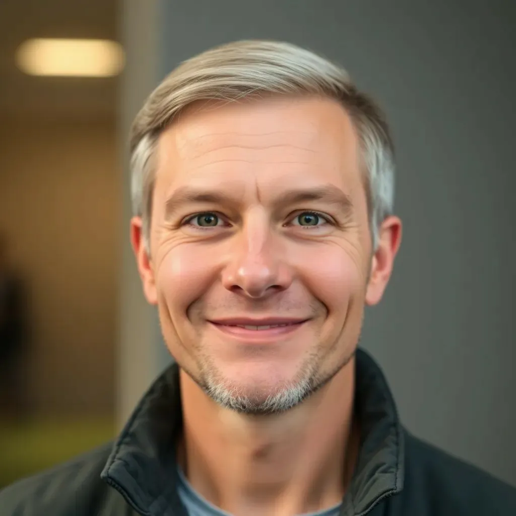 Picture of James Walker